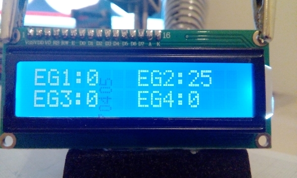 Display Page