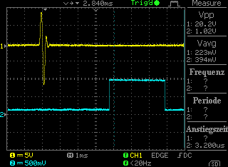 470k Ohm