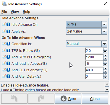 2019-10-27 23_16_52-Idle Advance Settings.png